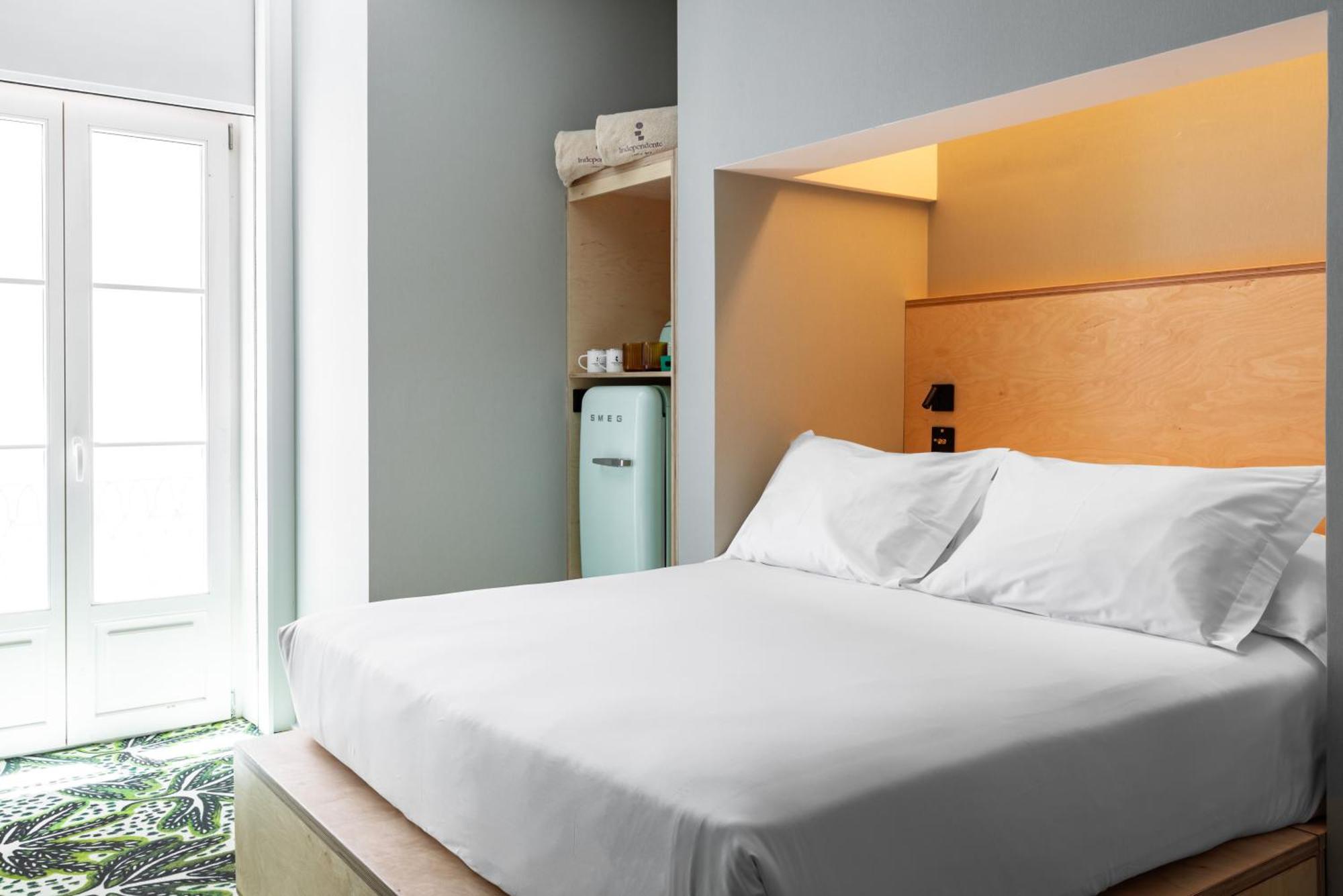 Independente Bica Hotel Lisbon Exterior photo